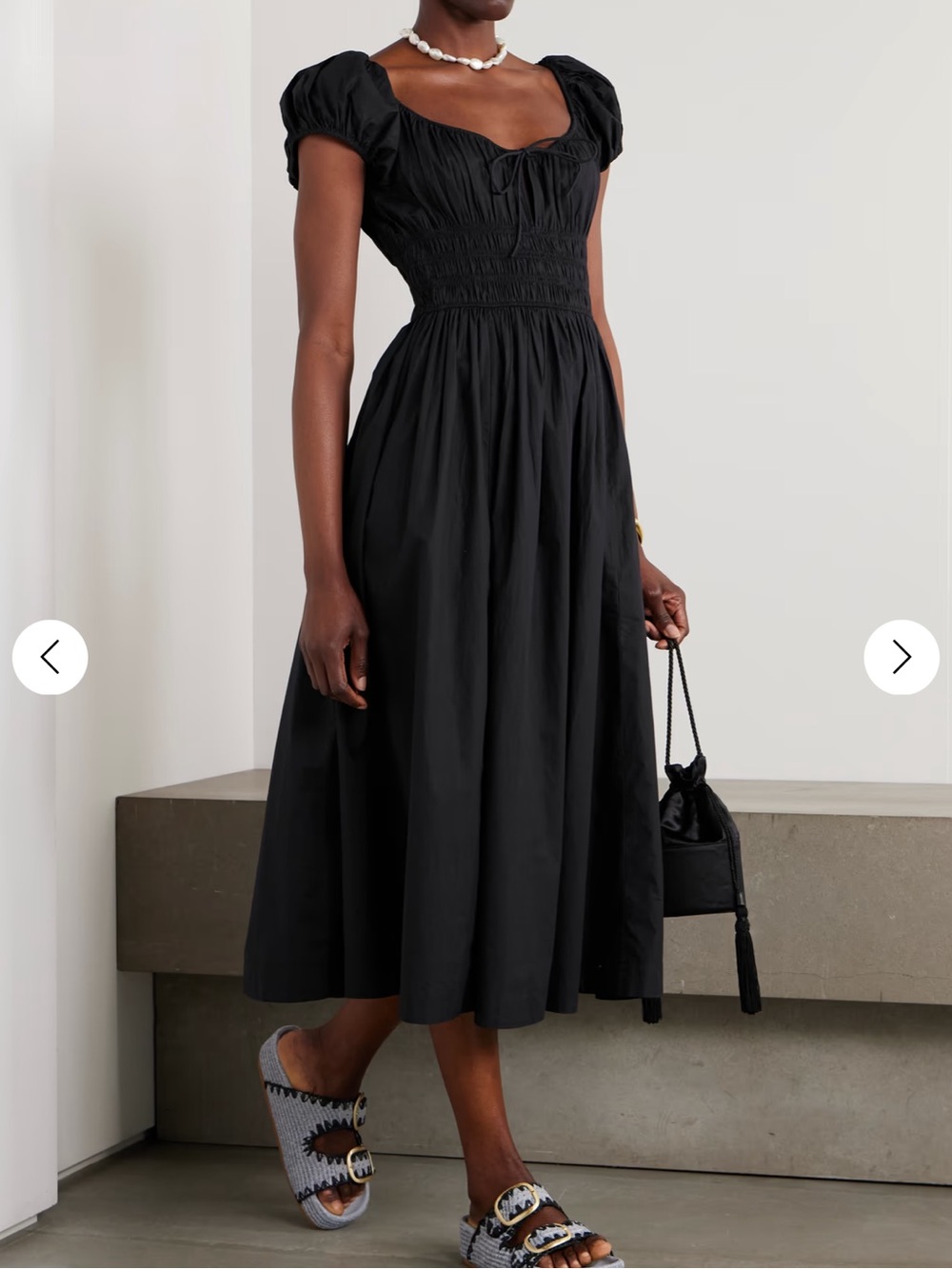 Doen Quinn Dress